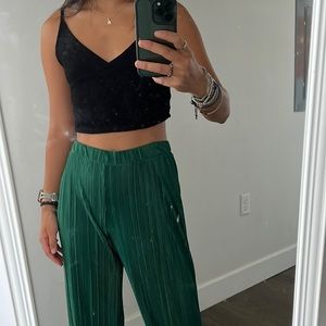 Urban outfitters open back top